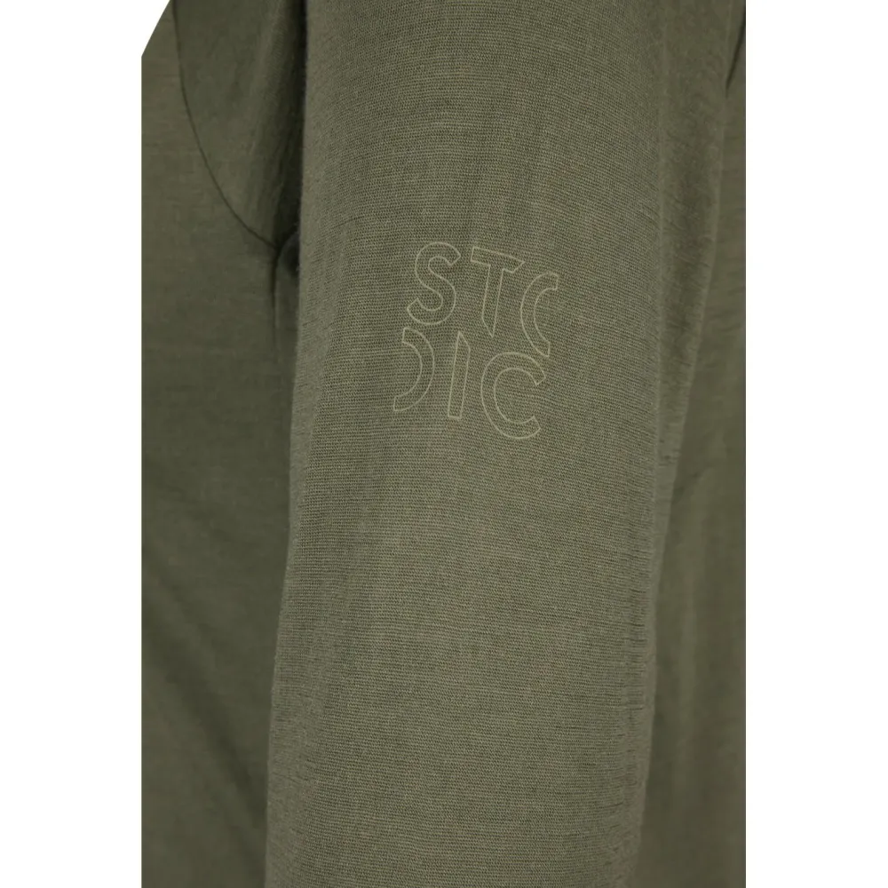 - Woen' erino180 Bengtt. Turte Neck - erinounterwäche < Stoic New