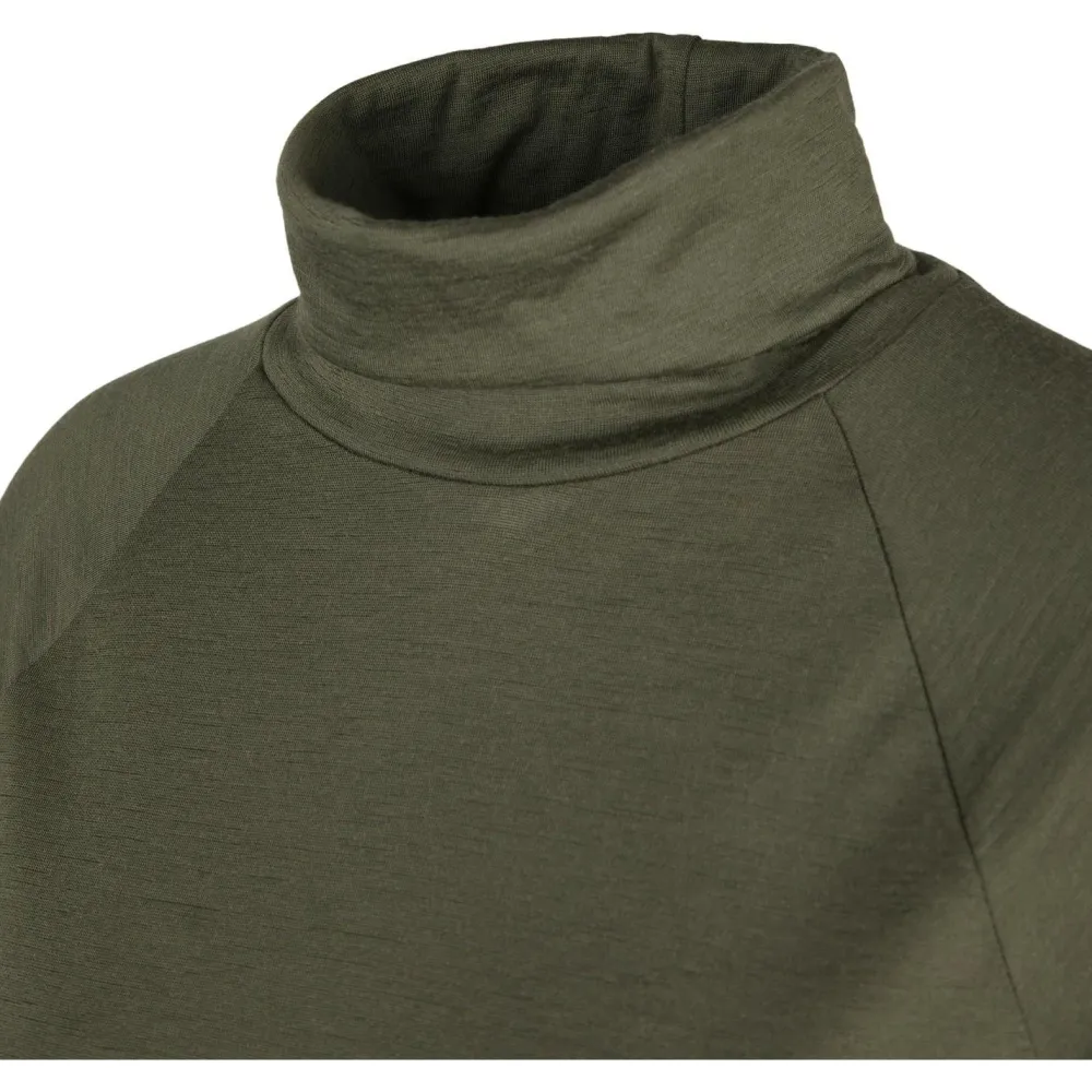 - Woen' erino180 Bengtt. Turte Neck - erinounterwäche < Stoic New