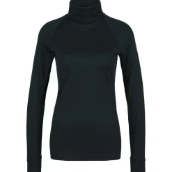 - Woen' erino180 Bengtt. Turte Neck - erinounterwäche < Stoic New