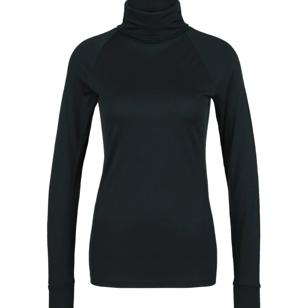 - Woen' erino180 Bengtt. Turte Neck - erinounterwäche < Stoic New