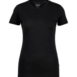 Stoic - Women's MerinoChill MMXX. Göteborg Tee - Merinoshirt Best