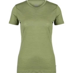 Stoic - Women's MerinoChill MMXX. Göteborg Tee - Merinoshirt Best