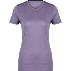 Stoic - Women's MerinoChill MMXX. Göteborg Tee - Merinoshirt Best