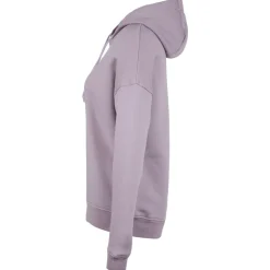 Stoic Alltagsbekleidung|Pullover & Hoodies-- Women's MerinoFlatFleece240 SolbergSt. Hoody - Merinohoodie