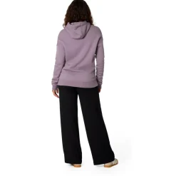 Stoic Alltagsbekleidung|Pullover & Hoodies-- Women's MerinoFlatFleece240 SolbergSt. Hoody - Merinohoodie