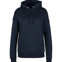 Stoic Alltagsbekleidung|Pullover & Hoodies-- Women's MerinoFlatFleece240 SolbergSt. Hoody - Merinohoodie