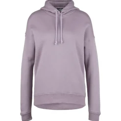 Stoic Alltagsbekleidung|Pullover & Hoodies-- Women's MerinoFlatFleece240 SolbergSt. Hoody - Merinohoodie