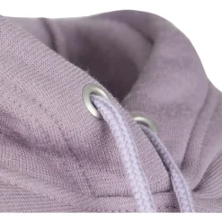 Stoic Alltagsbekleidung|Pullover & Hoodies-- Women's MerinoFlatFleece240 SolbergSt. Hoody - Merinohoodie
