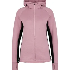 Stoic - Women's MerinoFleece260 FlenSt. Zip Hoody - Merinohoodie
