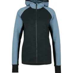 Stoic - Women's MerinoFleece260 FlenSt. Zip Hoody - Merinohoodie