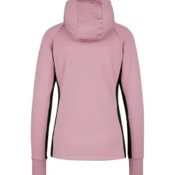 Stoic - Women's MerinoFleece260 FlenSt. Zip Hoody - Merinohoodie