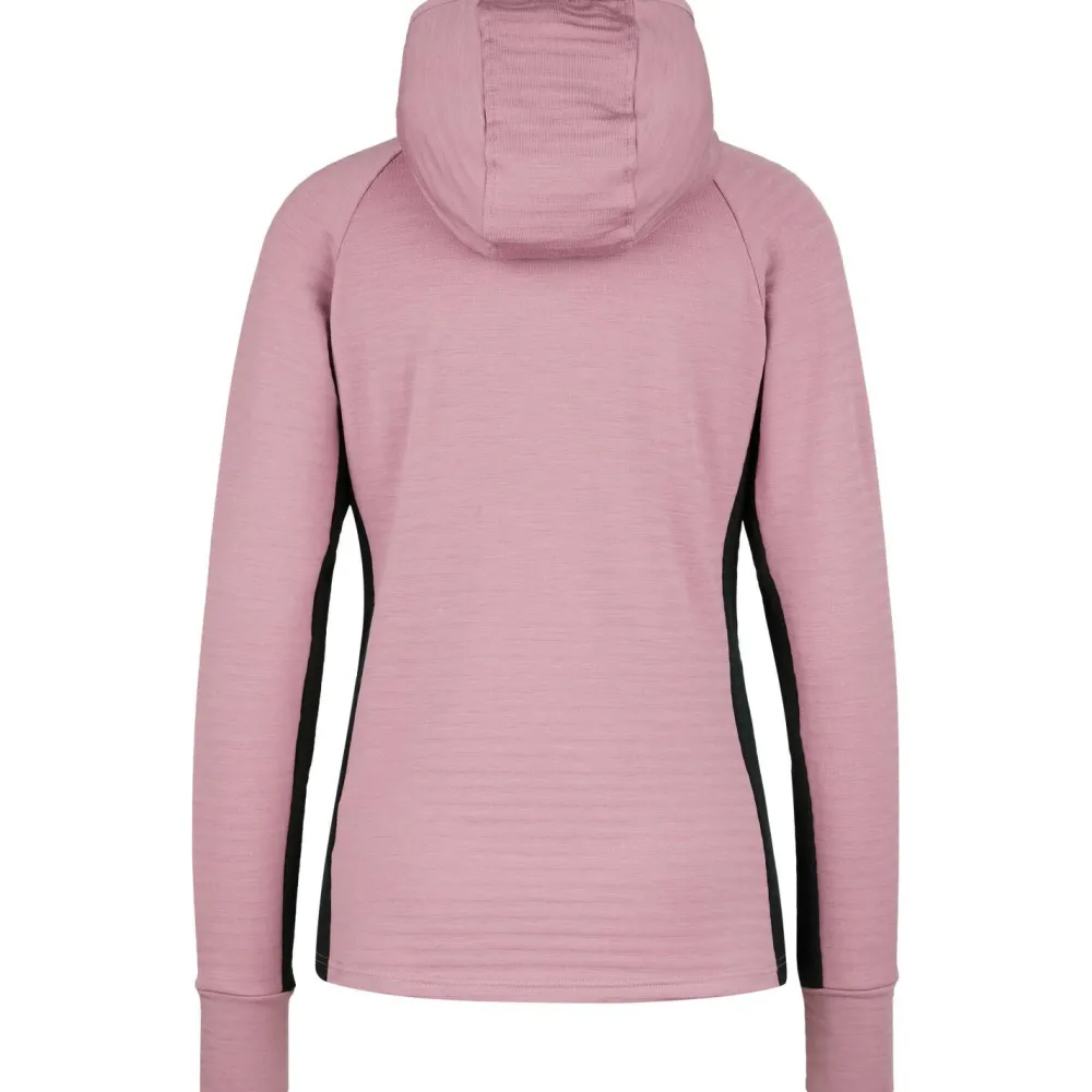 Stoic - Women's MerinoFleece260 FlenSt. Zip Hoody - Merinohoodie