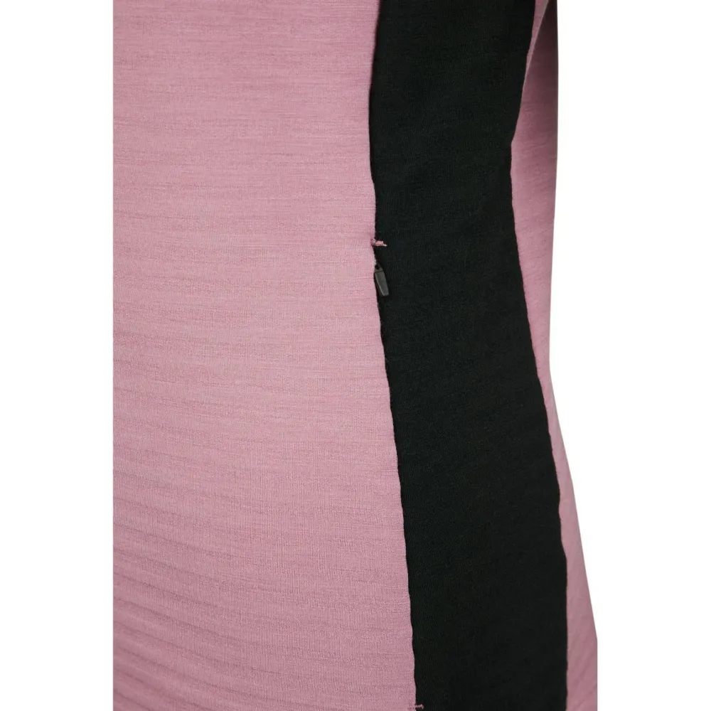 Stoic - Women's MerinoFleece260 FlenSt. Zip Hoody - Merinohoodie