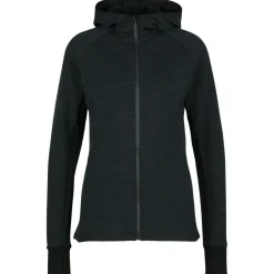 Stoic - Women's MerinoFleece260 FlenSt. Zip Hoody - Merinohoodie