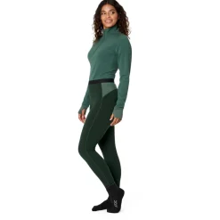 - Woen' erinoFeece260 Fent. ong Pant - ange Unterhoe < Stoic Clearance