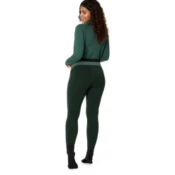 - Woen' erinoFeece260 Fent. ong Pant - ange Unterhoe < Stoic Clearance