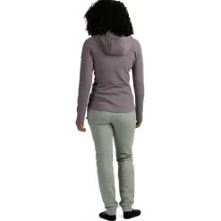 Stoic - Women's MerinoFleece335 KuolpaSt. Zip Hoody - Fleecejacke Hot