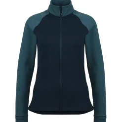 Stoic - Women's MerinoFleece335 KuolpaSt. Jacket - Fleecejacke Discount