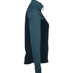 Stoic - Women's MerinoFleece335 KuolpaSt. Jacket - Fleecejacke Discount