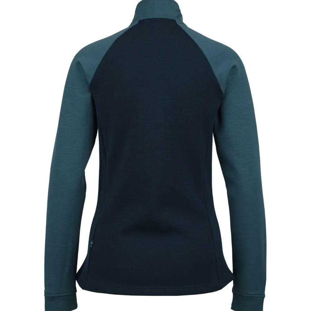 Stoic - Women's MerinoFleece335 KuolpaSt. Jacket - Fleecejacke Discount