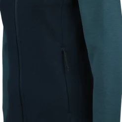 Stoic - Women's MerinoFleece335 KuolpaSt. Jacket - Fleecejacke Discount