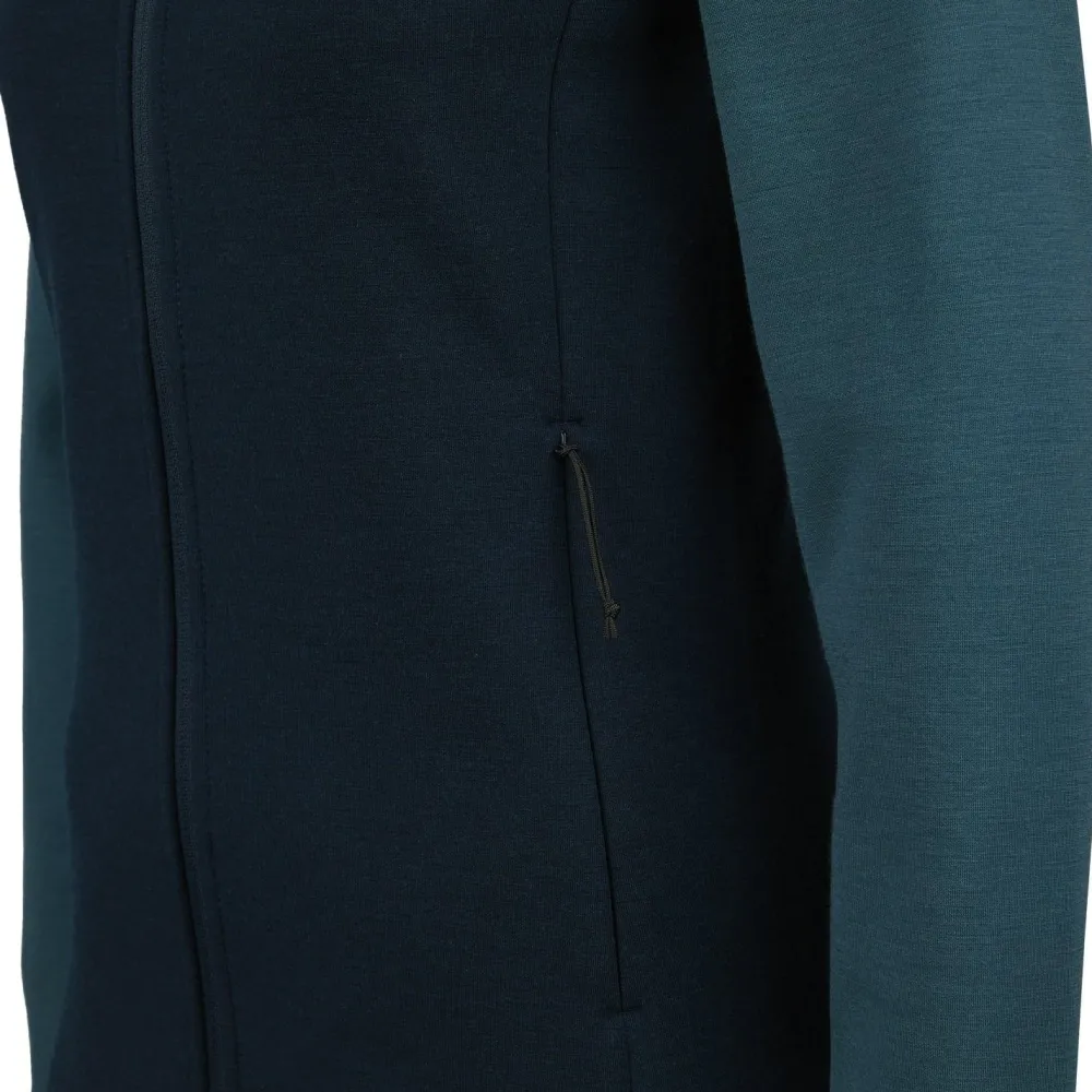 Stoic - Women's MerinoFleece335 KuolpaSt. Jacket - Fleecejacke Discount