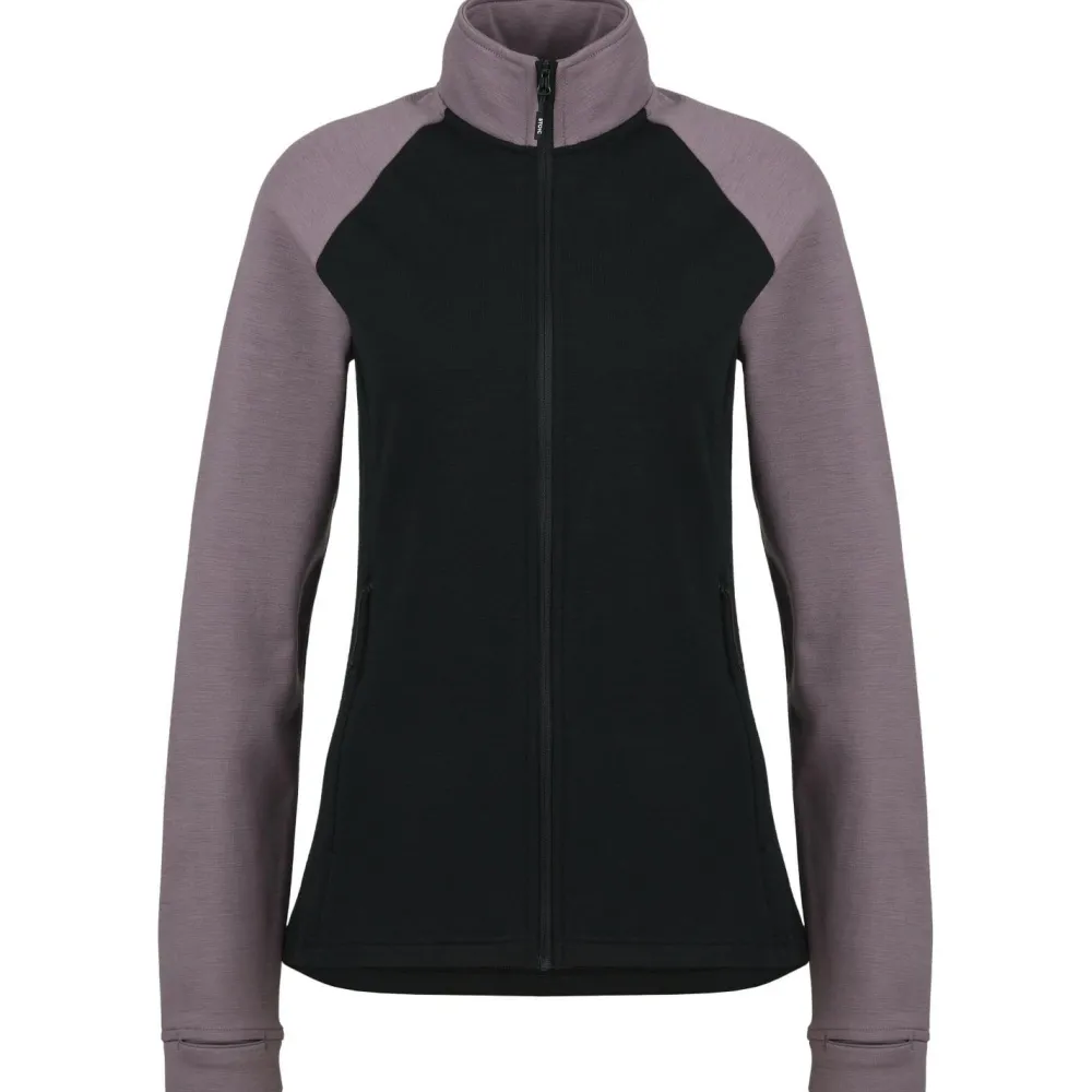 Stoic - Women's MerinoFleece335 KuolpaSt. Jacket - Fleecejacke Discount