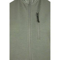 Stoic - Women's MerinoFleece335 KuolpaSt. Vest with Hood - Fleeceweste Online