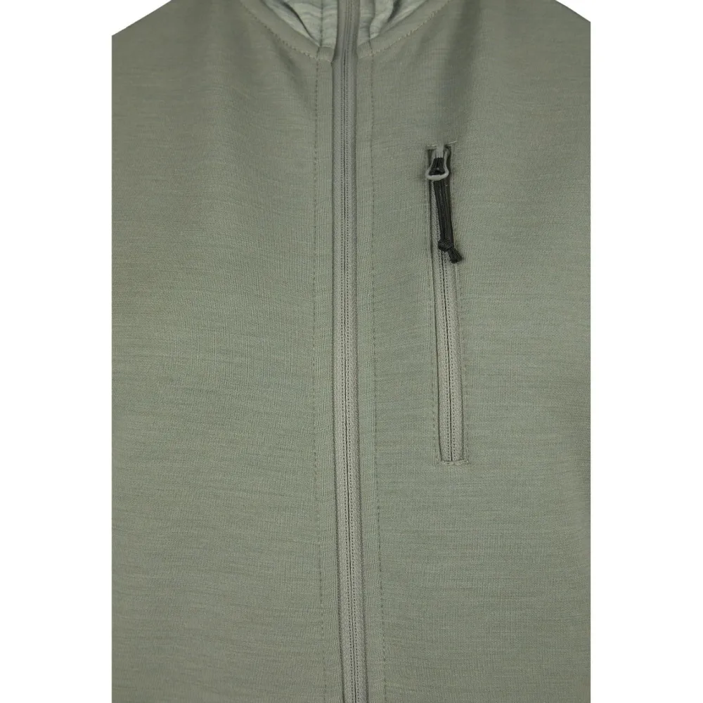 Stoic - Women's MerinoFleece335 KuolpaSt. Vest with Hood - Fleeceweste Online