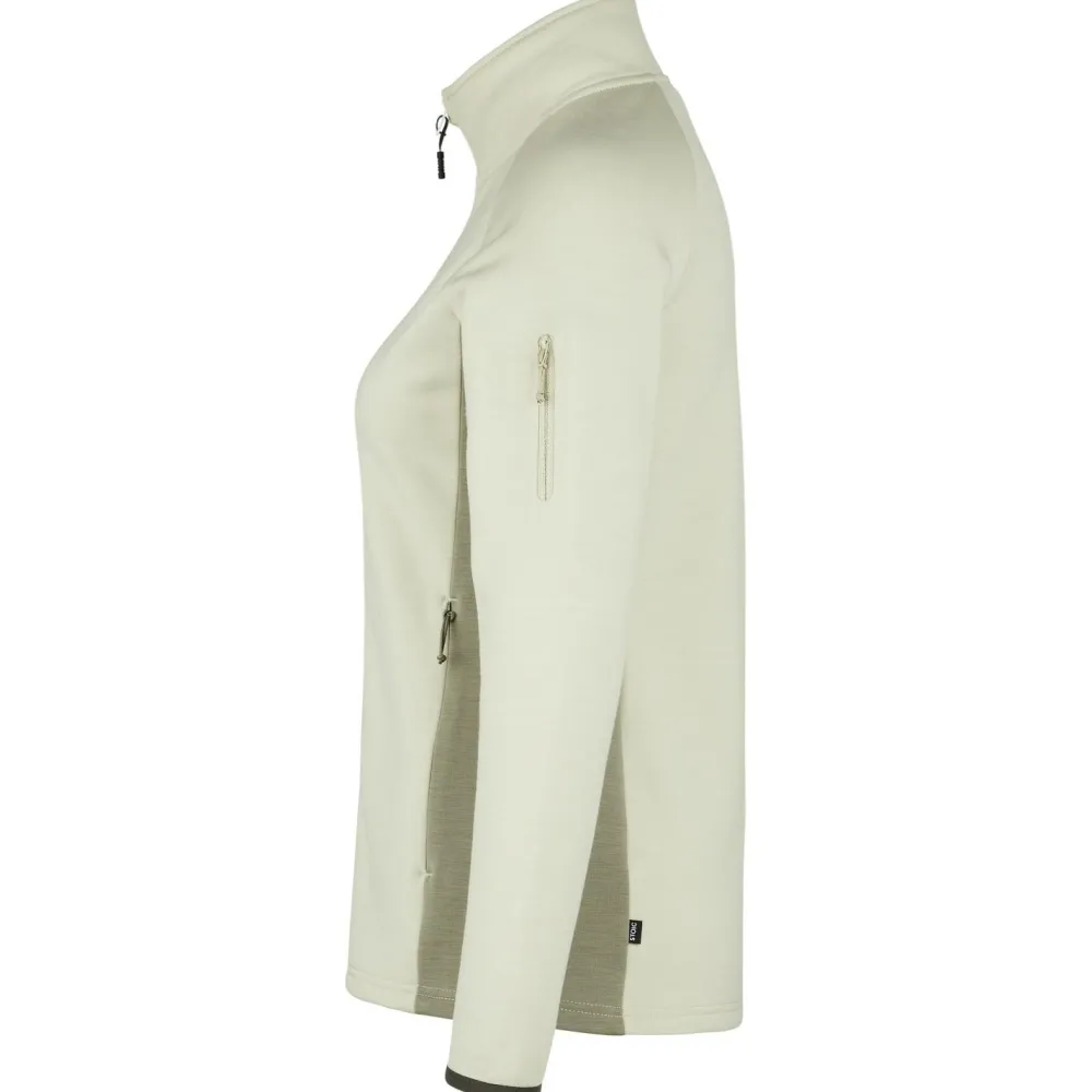 - Woen' erinoFeece335 Kuopat. II Jacket - erinojacke < Stoic Sale