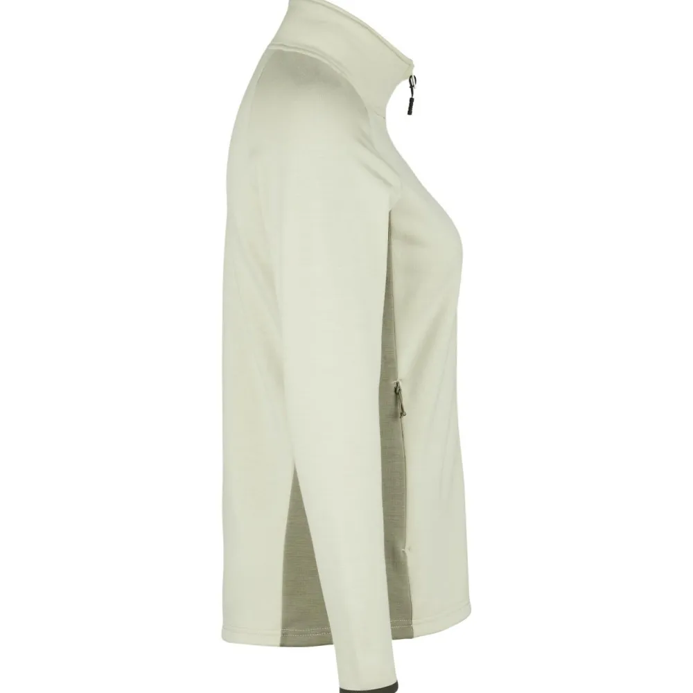 - Woen' erinoFeece335 Kuopat. II Jacket - erinojacke < Stoic Sale