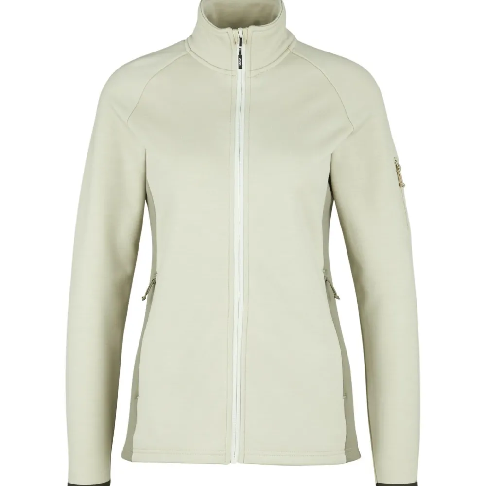 - Woen' erinoFeece335 Kuopat. II Jacket - erinojacke < Stoic Sale