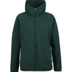Stoic - Women's MerinoFleece335 MMXX. Lulea Zip Hoody - Fleecejacke Outlet