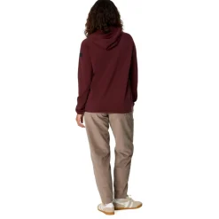 Stoic - Women's MerinoFleece335 MMXX. Lulea Zip Hoody - Fleecejacke Outlet