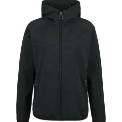 Stoic - Women's MerinoFleece335 MMXX. Lulea Zip Hoody - Fleecejacke Outlet