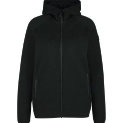 Stoic - Women's MerinoFleece335 MMXX. Lulea Zip Hoody - Fleecejacke Outlet