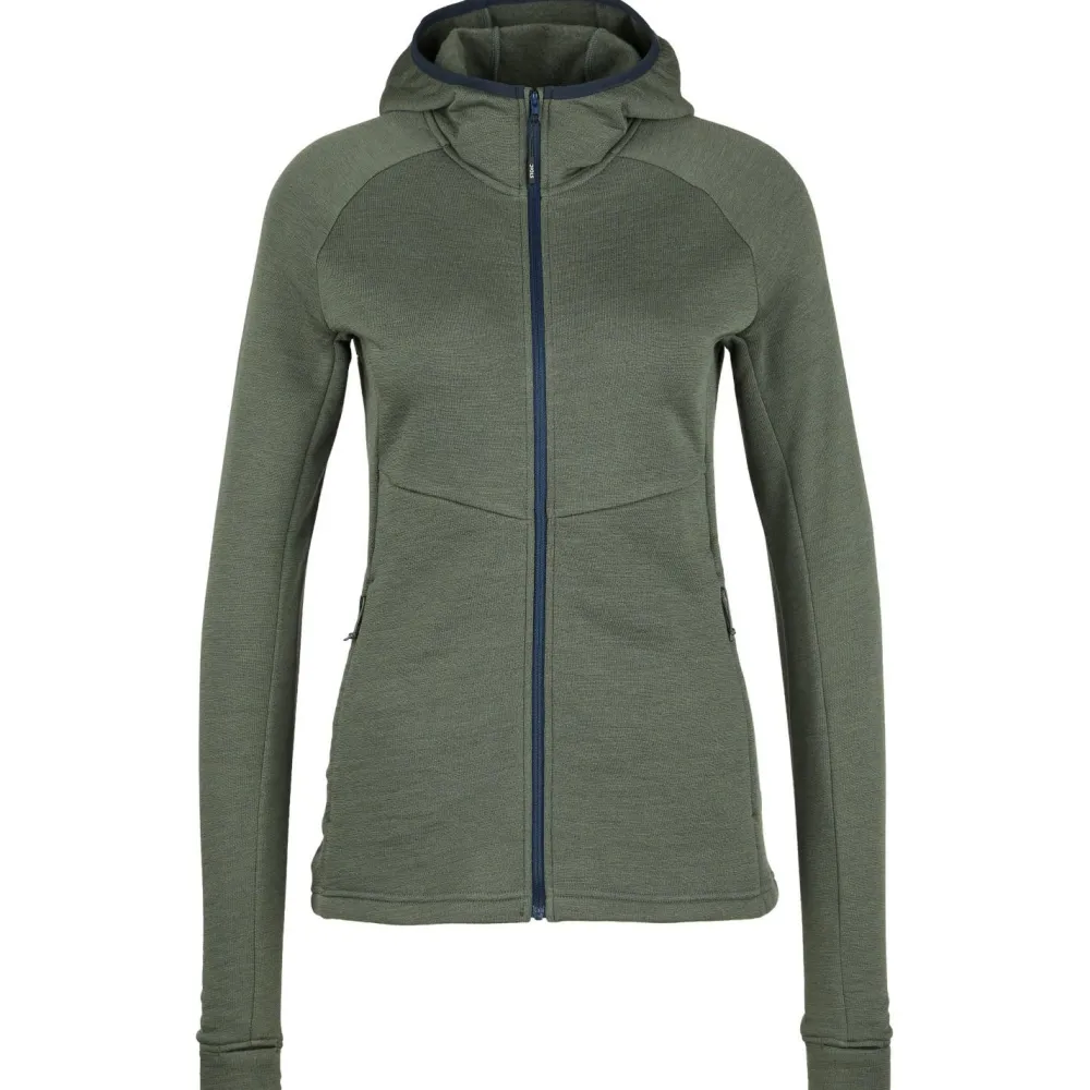 - Woen' erinoFeece240 torfort. Zip Hoody - erinohoodie < Stoic