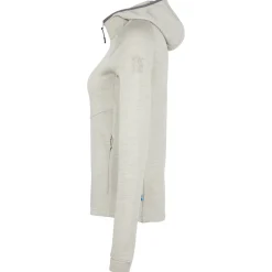 - Woen' erinoFeece240 torfort. Zip Hoody - erinohoodie < Stoic