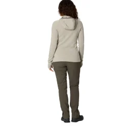 - Woen' erinoFeece240 torfort. Zip Hoody - erinohoodie < Stoic