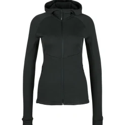 - Woen' erinoFeece240 torfort. Zip Hoody - erinohoodie < Stoic