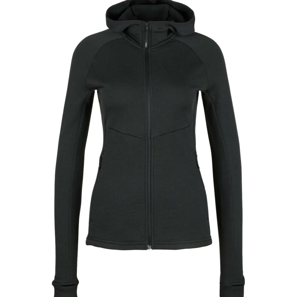 - Woen' erinoFeece240 torfort. Zip Hoody - erinohoodie < Stoic