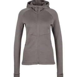 - Woen' erinoFeece240 torfort. Zip Hoody - erinohoodie < Stoic