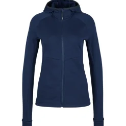 - Woen' erinoFeece240 torfort. Zip Hoody - erinohoodie < Stoic