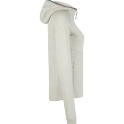- Woen' erinoFeece240 torfort. Zip Hoody - erinohoodie < Stoic