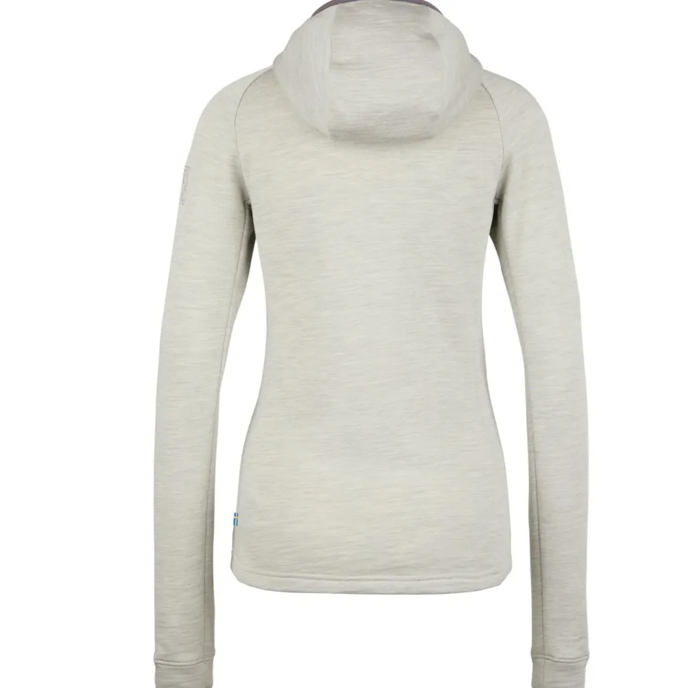 - Woen' erinoFeece240 torfort. Zip Hoody - erinohoodie < Stoic