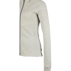 - Woen' erinoFeece240 torfort. Zip Hoody - erinohoodie < Stoic