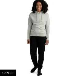 Stoic - Woen' erinoFeece270 Ueat. Hoody - Hoodie
