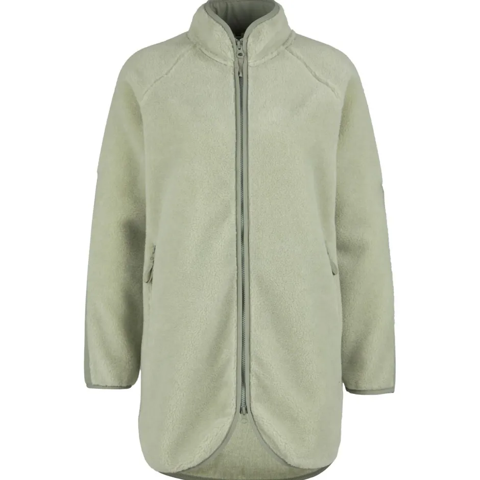 Stoic - Woen' erinoHighPie357 Vabot. Coat - Feecejacke