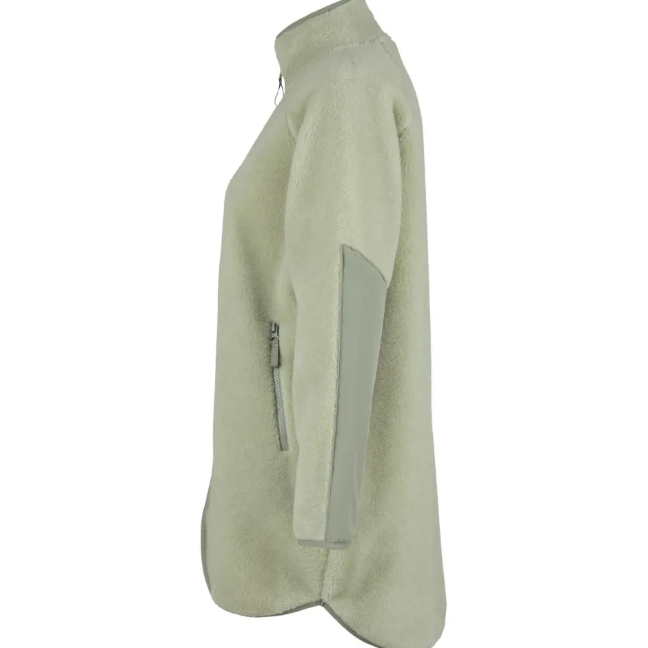 Stoic - Woen' erinoHighPie357 Vabot. Coat - Feecejacke