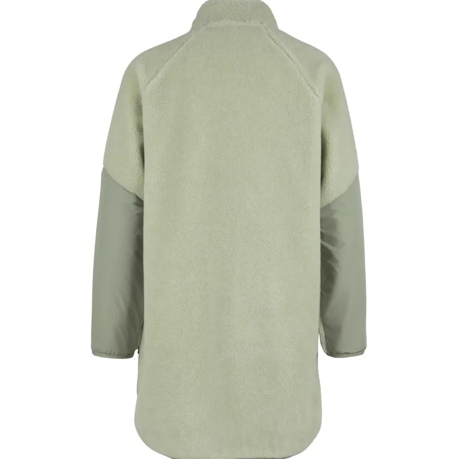 Stoic - Woen' erinoHighPie357 Vabot. Coat - Feecejacke